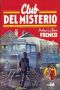 [Club del Misterio 66] • Frenesí